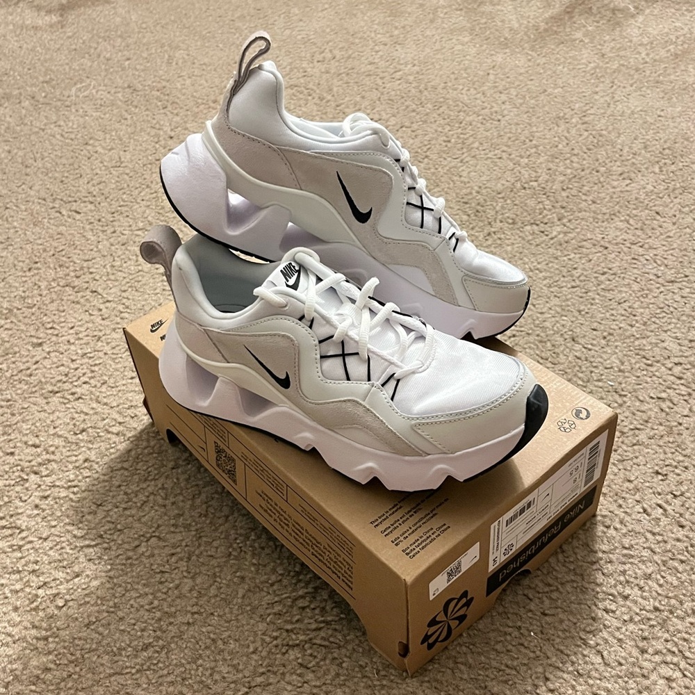 Nike RYZ 365